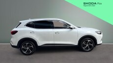 MG HS 1.5 T-GDI Trophy 5dr Petrol Hatchback